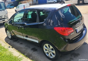 opel Meriva B 2012 euro 5 - imagine 9