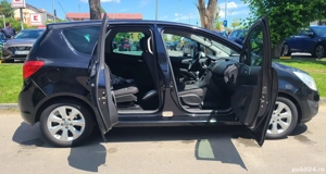 opel Meriva B 2012 euro 5 - imagine 2