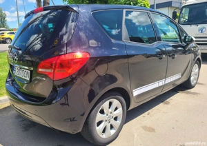 opel Meriva B 2012 euro 5 - imagine 10