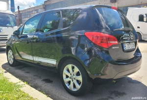 opel Meriva B 2012 euro 5 - imagine 7