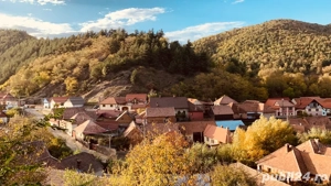 Casa de vanzare in Marginimea Sibiului, sat Talmacel  - imagine 9