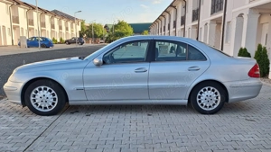 Vând Mercedes E Class - imagine 2