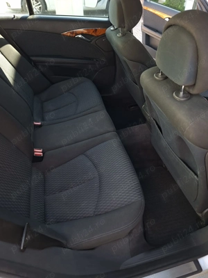 Vând Mercedes E Class - imagine 6