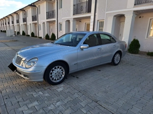 Vând Mercedes E Class - imagine 3