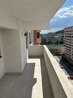Apartament nou la prima inchiriere Rm. Valcea Central