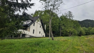 Teren izvorul muntelui 328 mp  - imagine 2 Teren izvorul muntelui 328 mp  - imagine 2