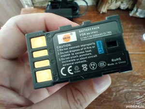 Acumulator BN-VF823 + Incarcator