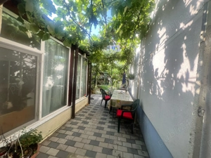 Vând CASA în Constanta la 5 min de plajă