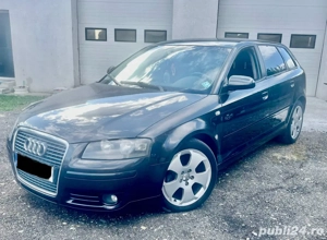 Audi A3 -1.9 Tdi
