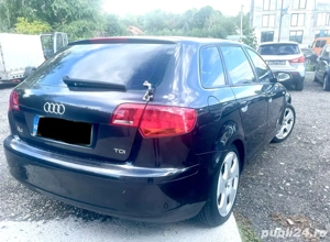Audi A3 -1.9 Tdi  - imagine 2
