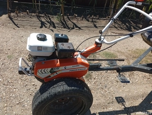 Schimb motocultor Ruris 7kp pe iede anglonubian