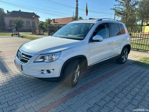 VW Tiguan 4x4 an 2011 motor 2.0TDiesel  - imagine 5 VW Tiguan 4x4 an 2011 motor 2.0TDiesel  - imagine 5