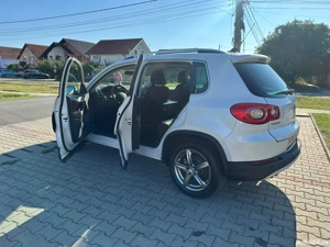 VW Tiguan 4x4 an 2011 motor 2.0TDiesel  - imagine 3 VW Tiguan 4x4 an 2011 motor 2.0TDiesel  - imagine 3