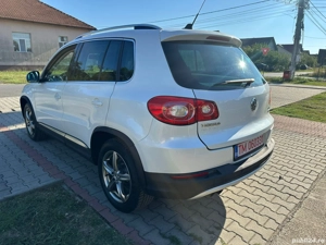 VW Tiguan 4x4 an 2011 motor 2.0TDiesel  - imagine 2 VW Tiguan 4x4 an 2011 motor 2.0TDiesel  - imagine 2