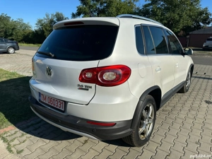 VW Tiguan 4x4 an 2011 motor 2.0TDiesel  - imagine 4 VW Tiguan 4x4 an 2011 motor 2.0TDiesel  - imagine 4