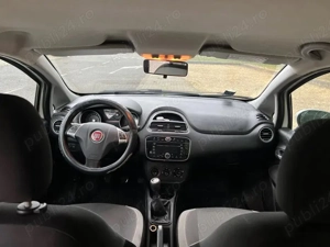 Fiat Grande Punto-an 2012 - imagine 5