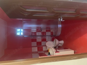 Vînd apartament cu 2 camere