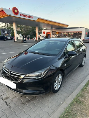 Opel Astra - 2016 - imagine 5