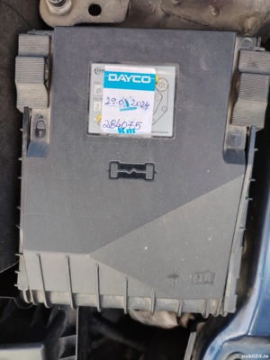 Volkswagen passat b6 2008 - imagine 3