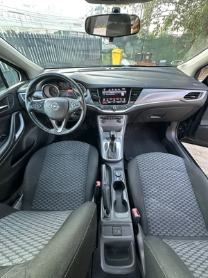 Opel Astra - 2016 - imagine 6