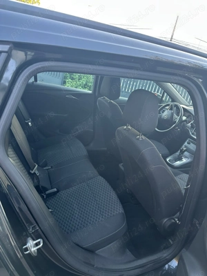 Opel Astra - 2016 - imagine 2