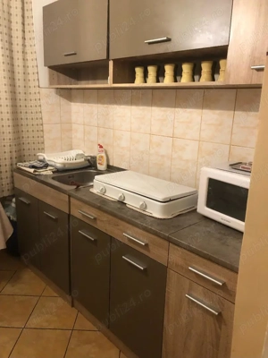Proprietar, vand apartament 2 camere tip Q, parter, Aleea Calinului - imagine 3