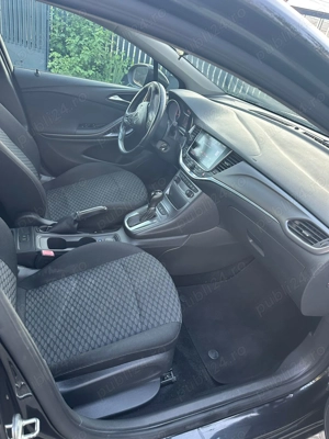 Opel Astra - 2016 - imagine 10