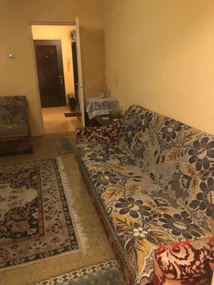 Proprietar, vand apartament 2 camere tip Q, parter, Aleea Calinului - imagine 2