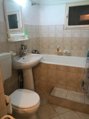 Proprietar, vand apartament 2 camere tip Q, parter, Aleea Calinului - imagine 6