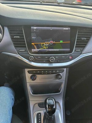 Opel Astra - 2016 - imagine 9