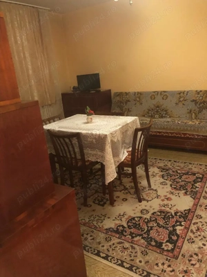 Proprietar, vand apartament 2 camere tip Q, parter, Aleea Calinului - imagine 4
