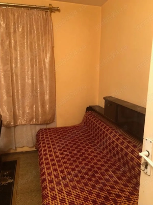 Proprietar, vand apartament 2 camere tip Q, parter, Aleea Calinului - imagine 5