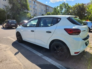 De vanzare Dacia Sandero III - imagine 2