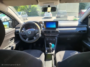 De vanzare Dacia Sandero III - imagine 3