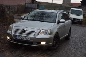 TOYOTA Avensis 2.0 Diesel Af.2004
