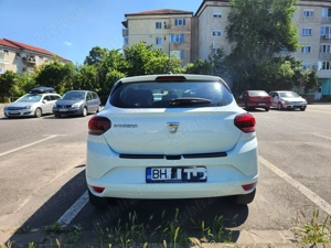 De vanzare Dacia Sandero III - imagine 4