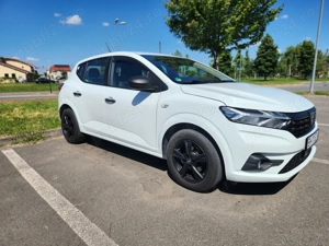 De vanzare Dacia Sandero III - imagine 5
