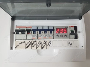 Garsoniera in Târgu Ocna  - imagine 6