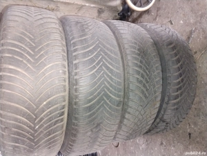 set roti iarna fiat grande punto - imagine 2