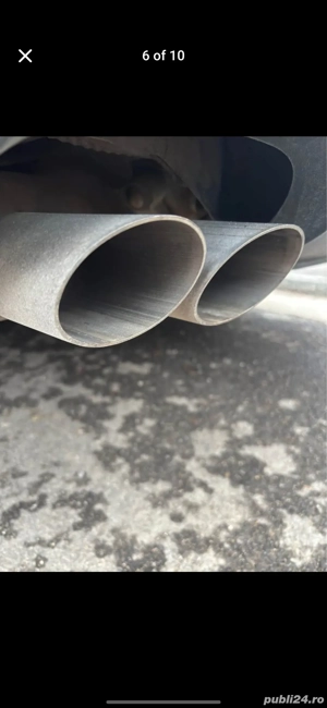 Vw Passat B6 Euro 5 - imagine 3 Vw Passat B6 Euro 5 - imagine 3