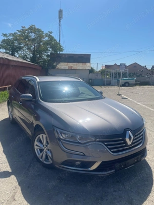 Renault Talisman 2019 ,146000 km