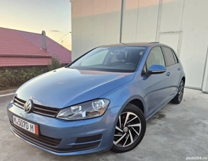 Volkswagen Golf 7 Impecabil  - imagine 2