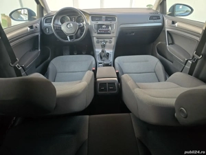 Volkswagen Golf 7 Impecabil  - imagine 5