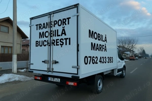 Mutari mobila bucuresti 