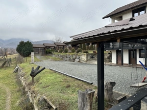 Vila Tocile comuna Sadu - imagine 4