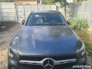 OFERTA GLC300coupe 258cai!!!..benzina!