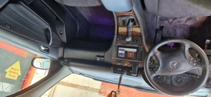 mercedes c180 kompressor  - imagine 4