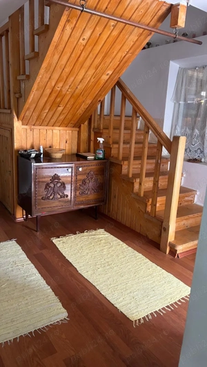 Casa Găești de vânzare sau schimb cu apartament - imagine 4