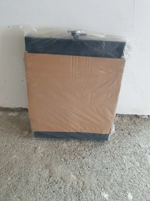 Radiator Fiat 211 215 250 300 Original Nou Motor Lombardini 1 Cilindru - imagine 10