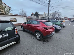 Vand SUV  opel grandland x, 2019,80 000 km - imagine 3